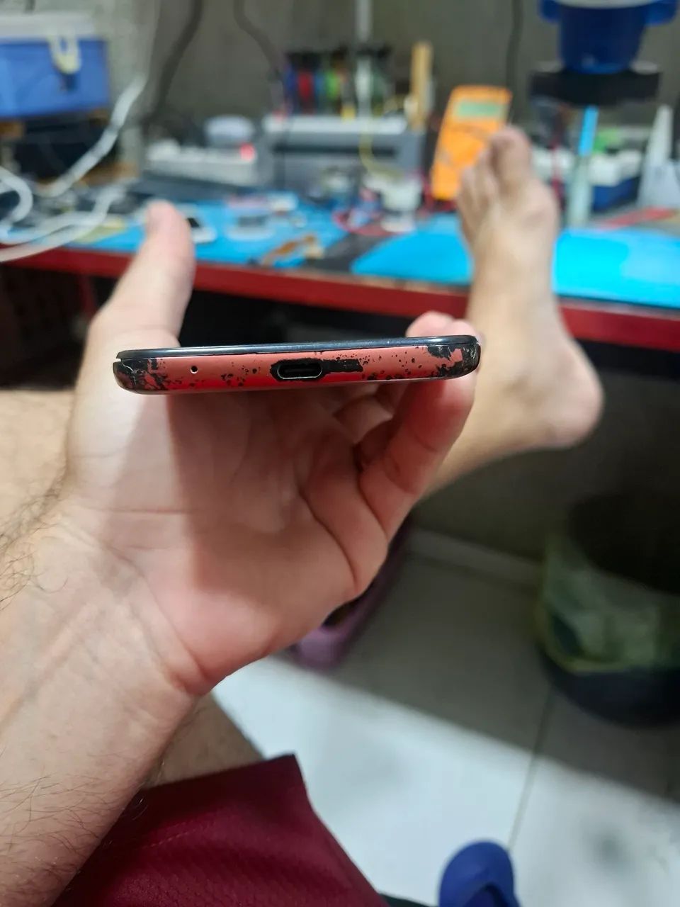 Motorola Moto e7 64GIGAS  - Foto 3