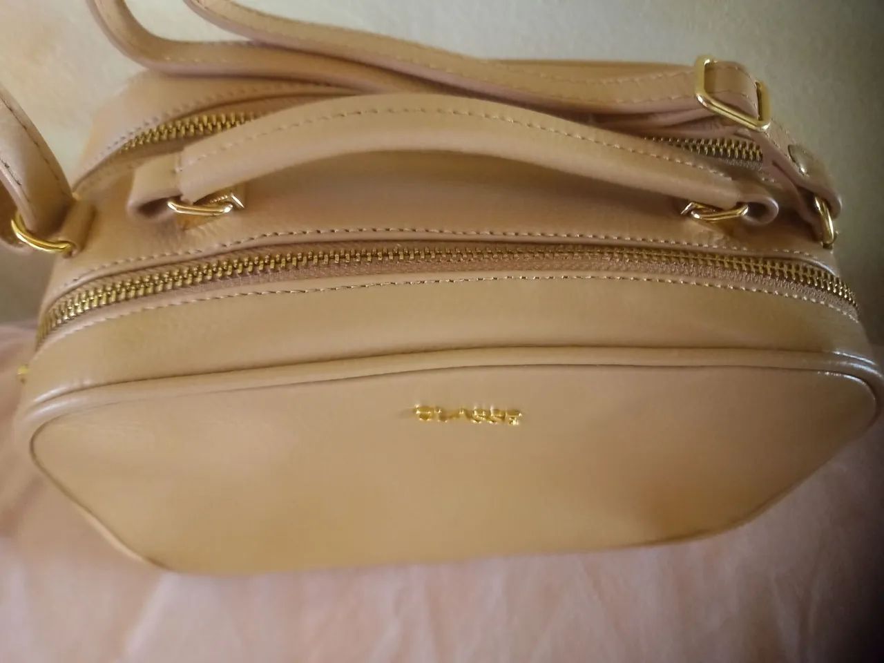 Bolsa feminina classe - Foto 4