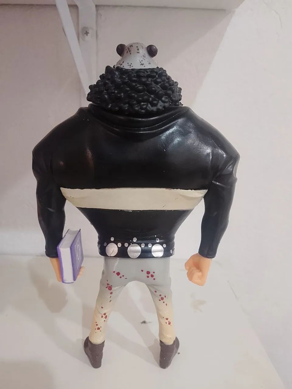 Kuma - Action Figure / ONE PIECE - Hobbies e coleções - Jereissati