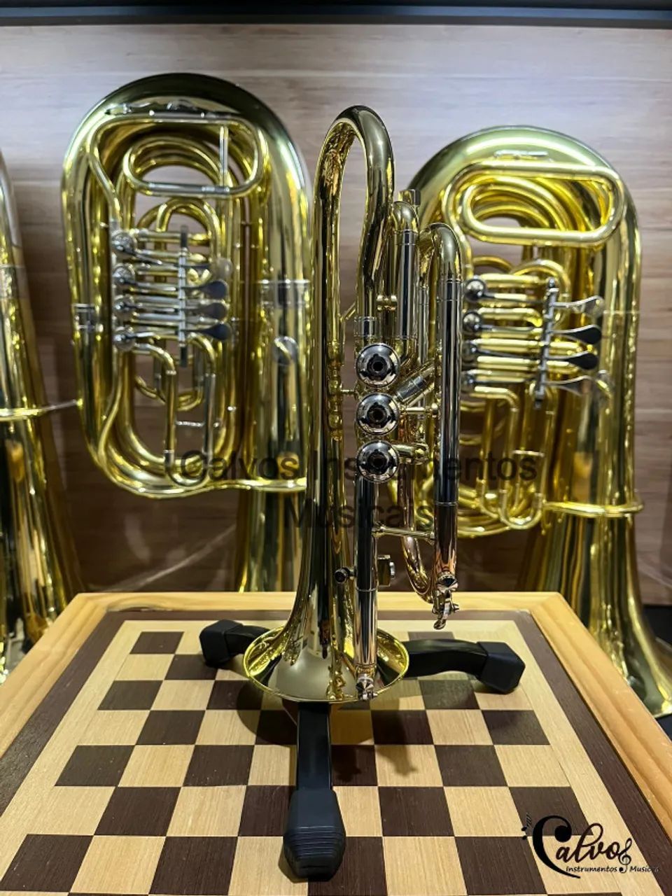 Cornet Zellmer Sib - Foto 3