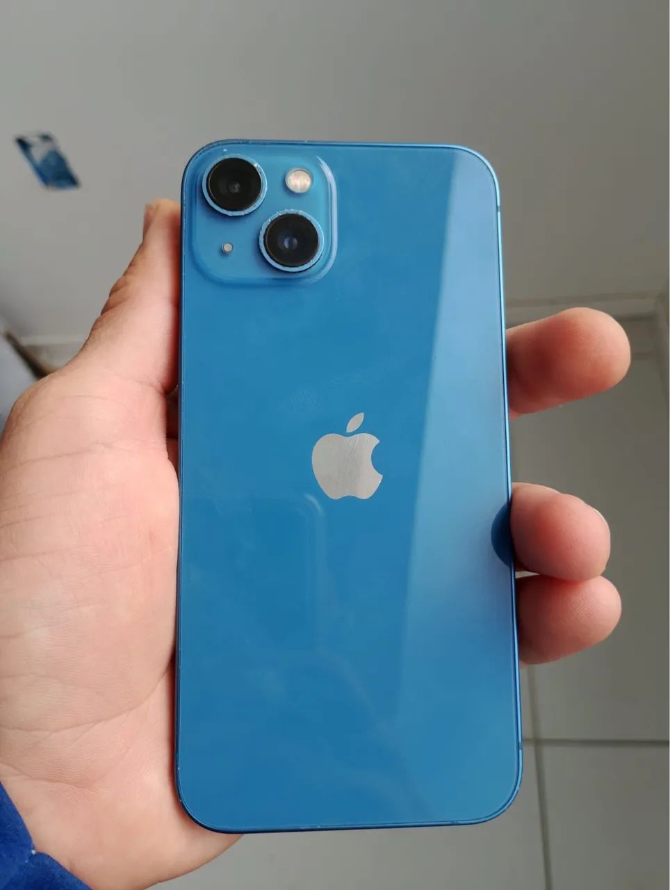 iPhone 13 meu de uso - Foto 3