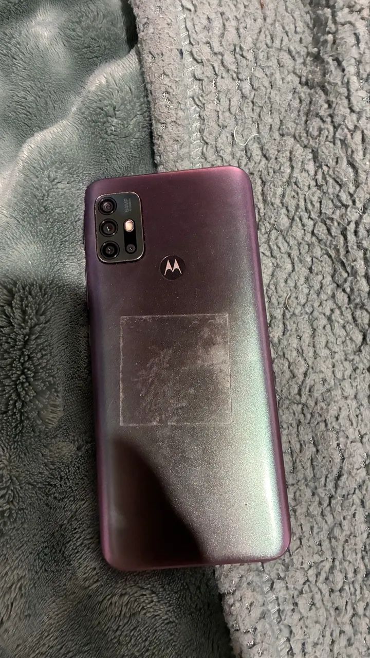 Moto g 30