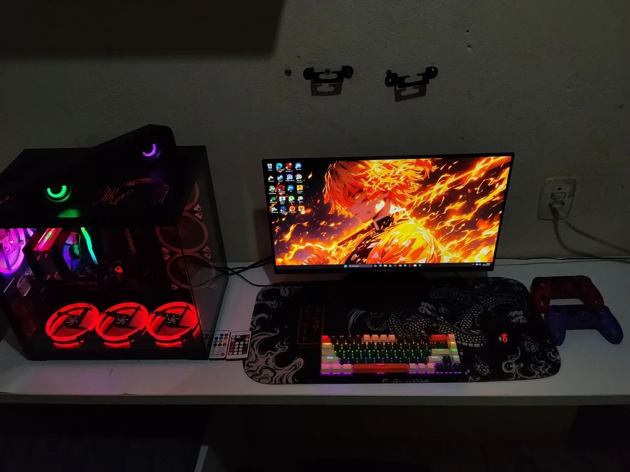 COMPUTADOR GAMER - Foto 5