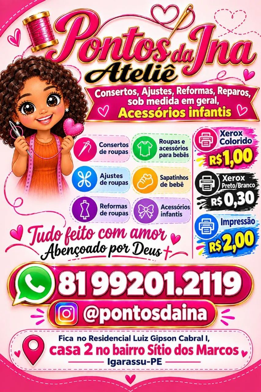 Costureira - Foto 4