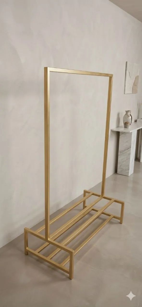 Arara para roupas 