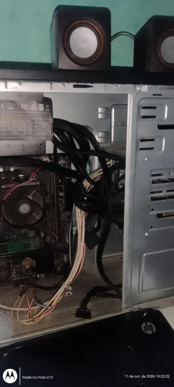 CPU Ryzen 8gb  - Foto 2