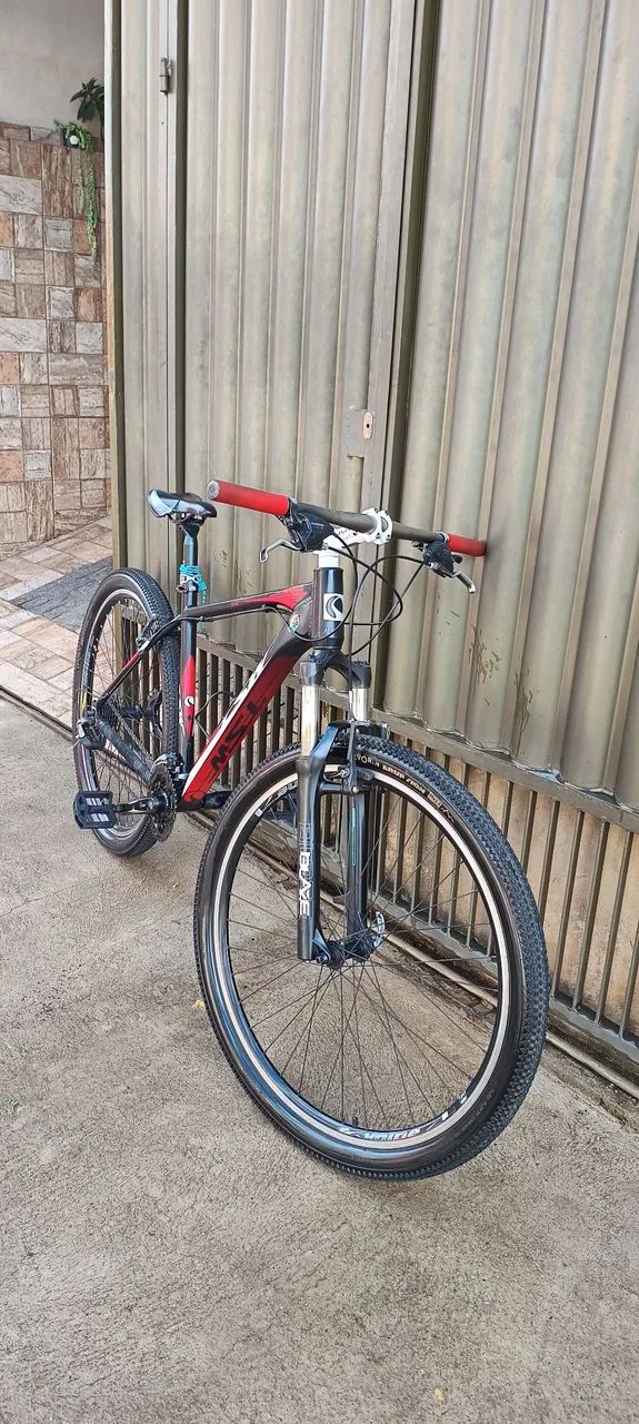 Bicicleta aro 29