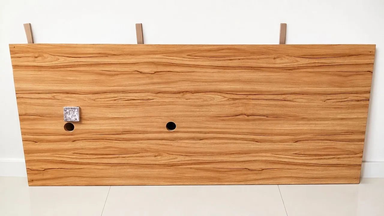 Painel de Televisão  - Foto 3