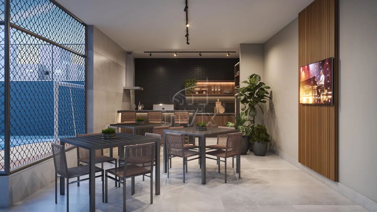 Apartamento 2 quartos em Jardim Camburi - Vitória - Foto 4