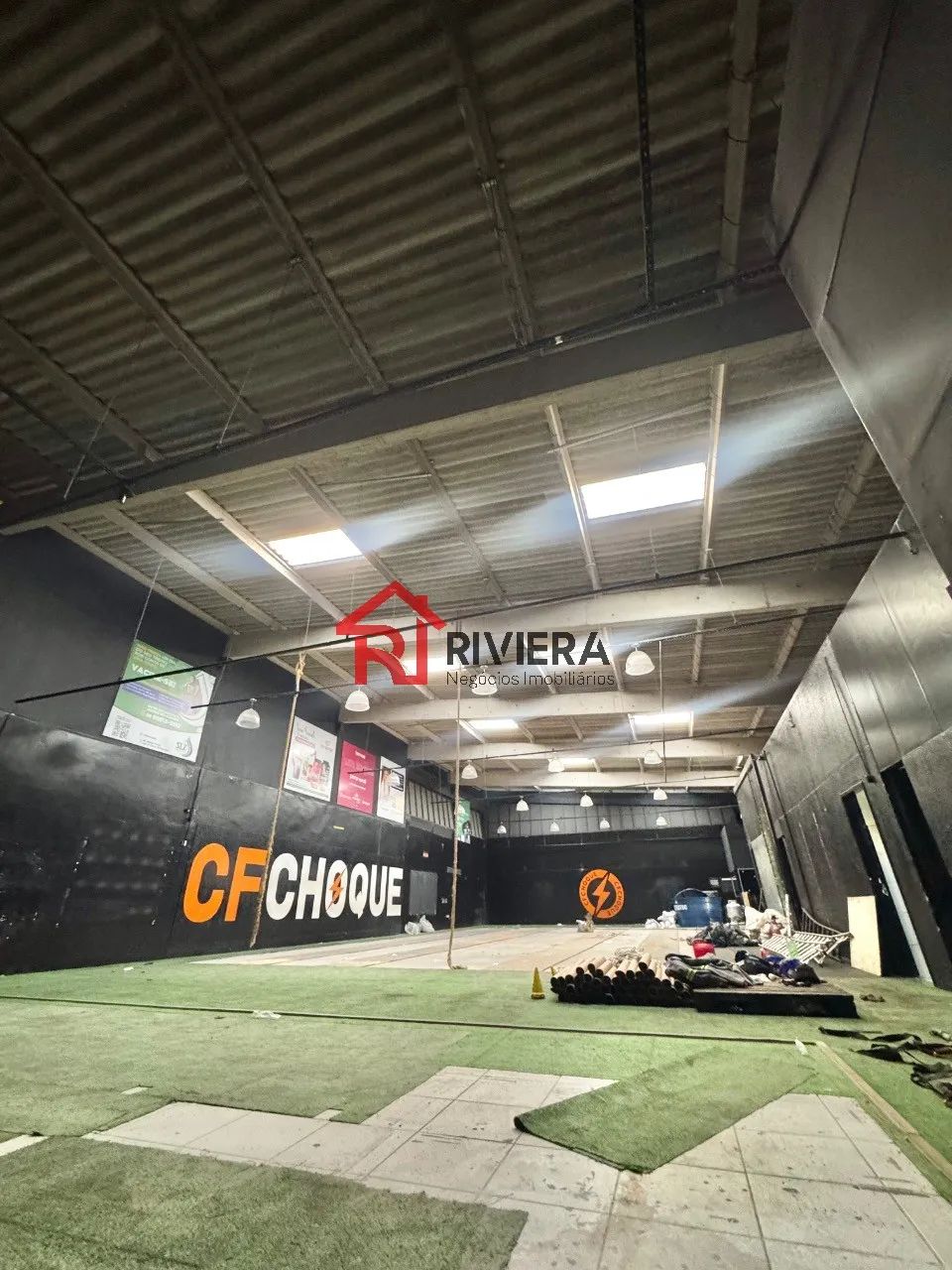 GALPAO COMERCIAL em SÃO LUÍS - MA, COHAFUMA - Foto 5