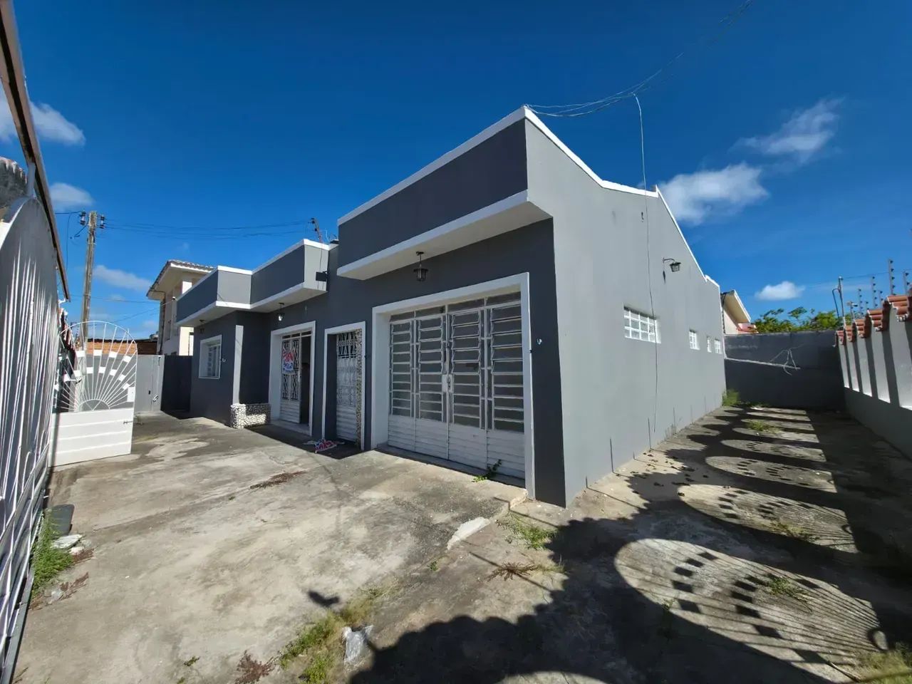 Casa 3 Quartos À Venda na Ponta Grossa - Foto 2