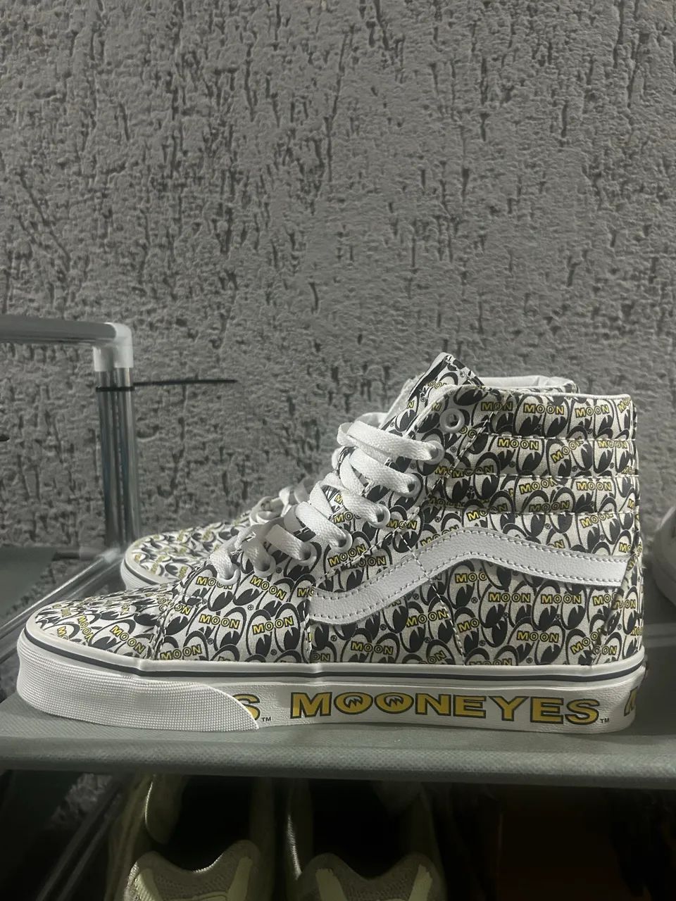 Vans Mooneys  - Foto 3