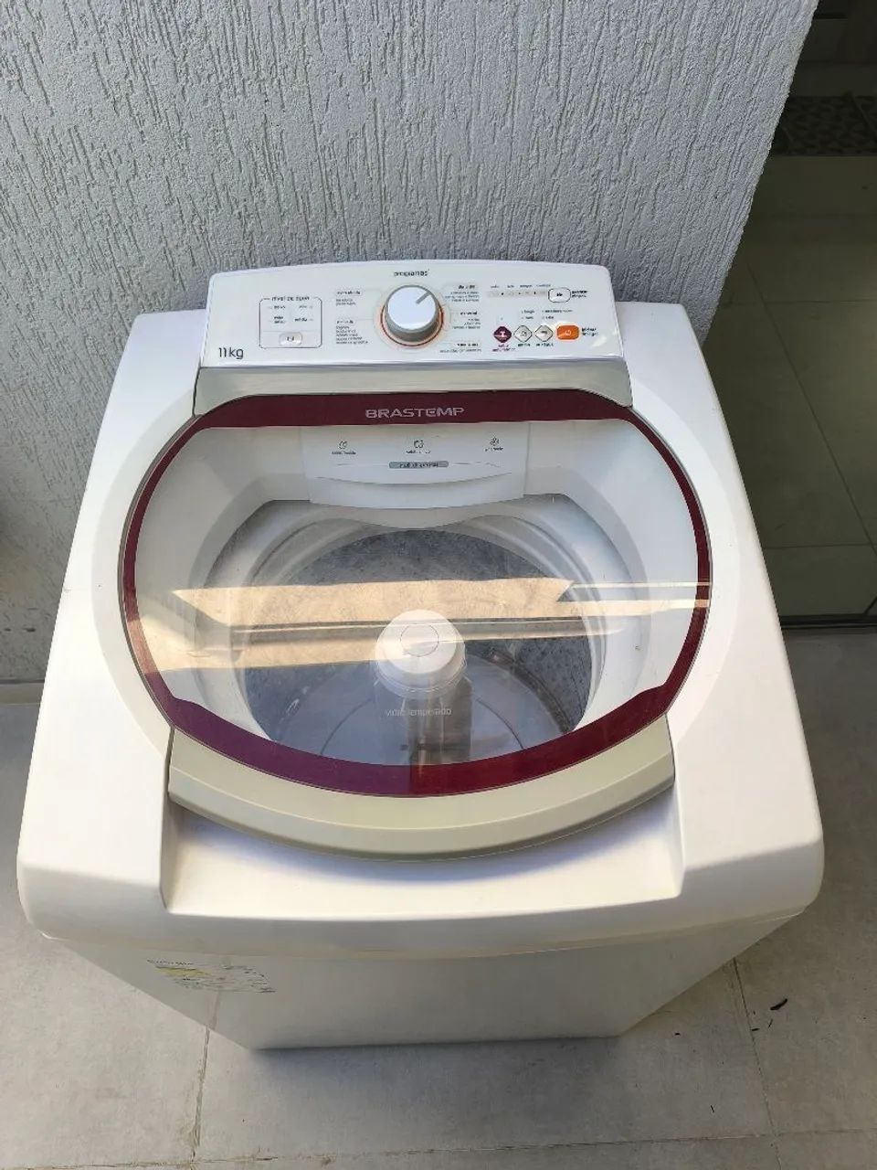 Máquina de lavar  - Foto 2