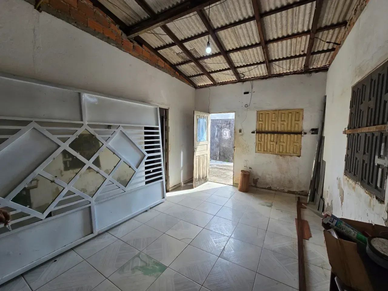 Vendo Casa no Conjunto Satélite (DESOCUPADA) - Foto 5