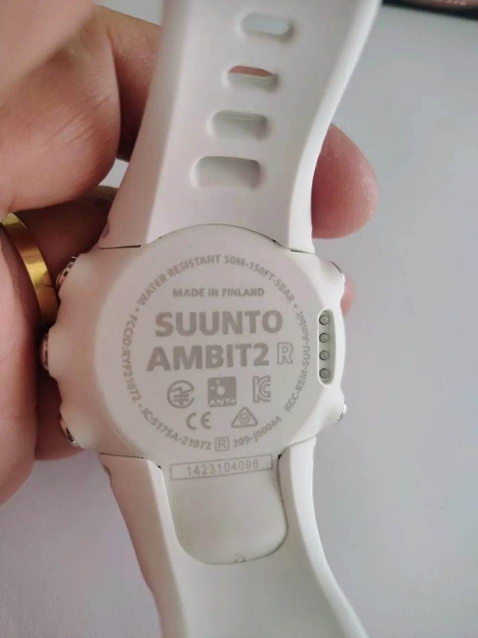 Relógio Suunto ambit2 - Foto 3