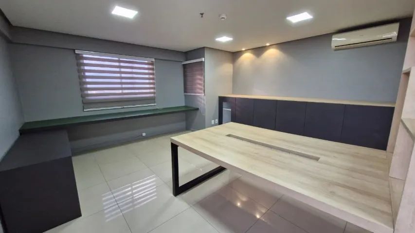 Sala Comercial Empresarial no Humberto Lobo, Serraria, Maceió - AL - Foto 5