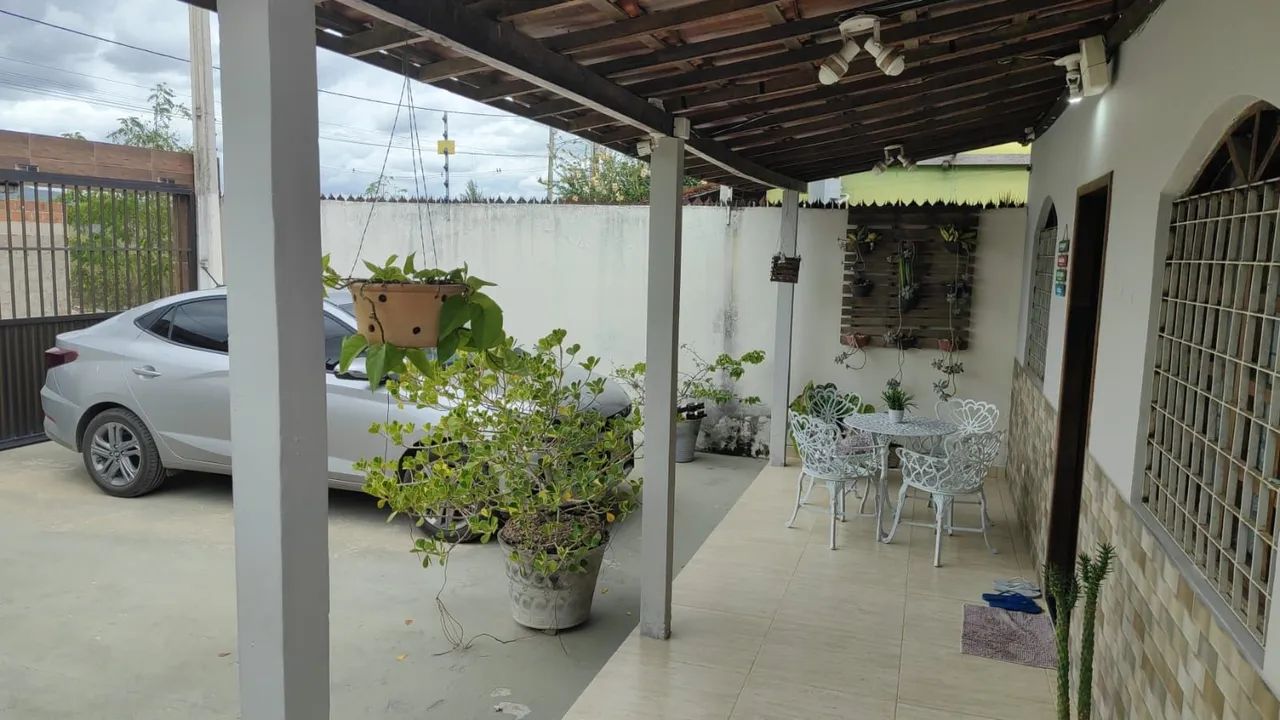 Vendo casa em Bezerros  - Foto 4