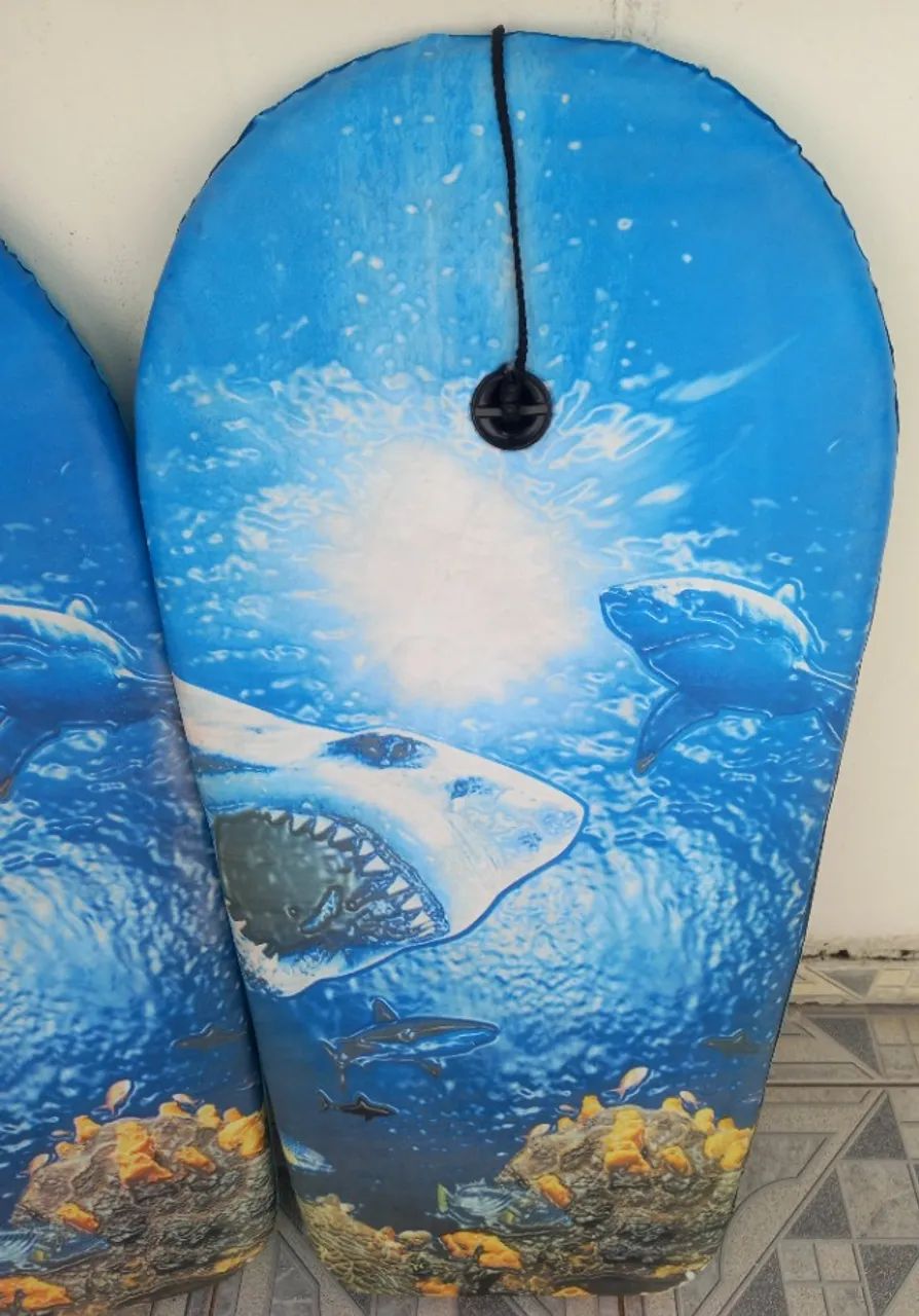 Três Pranchas surf infantil  - Foto 4