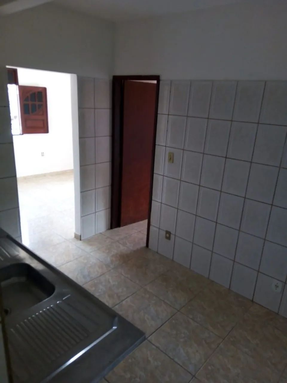 Aluguel casa cidade nova - Foto 3