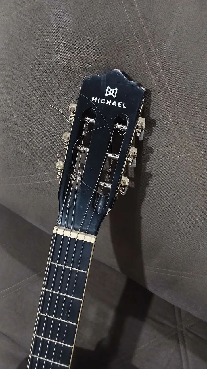 Violão Michael  - Foto 2