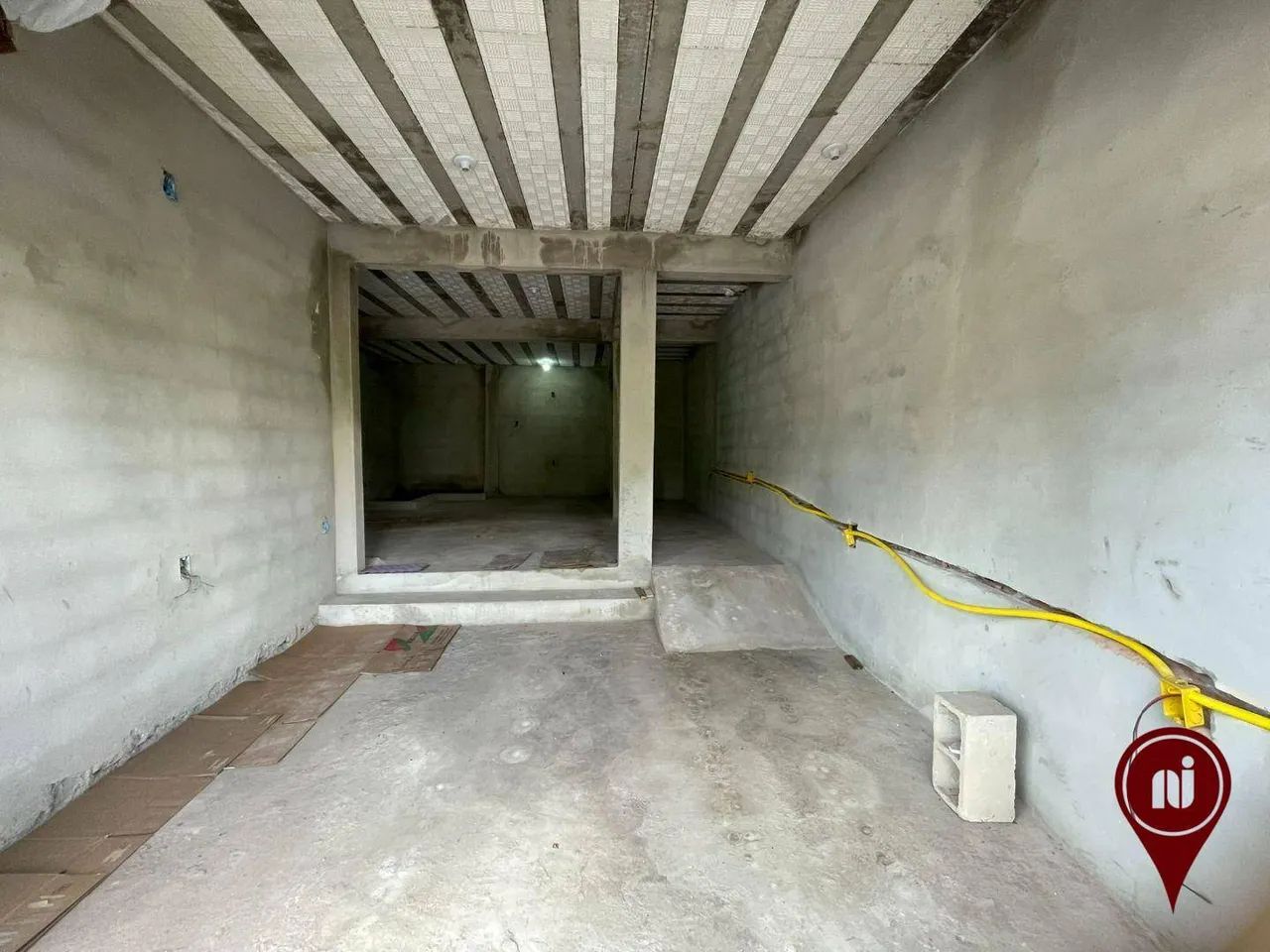 Loja à venda, 60 m² por R$ 450.000 - Santa Rosa - Sarzedo/MG - Foto 2