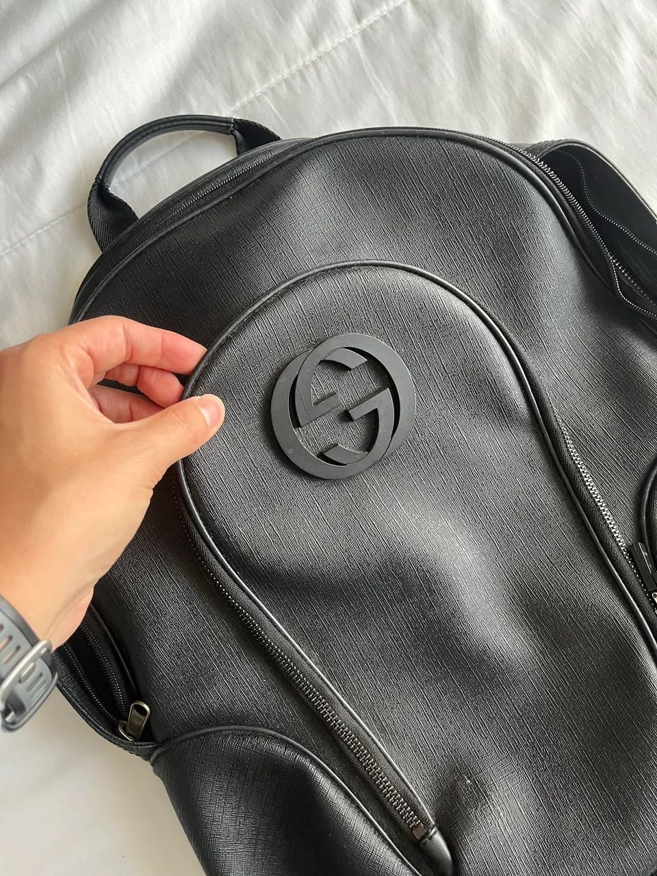 Mochila Gucci - Foto 3