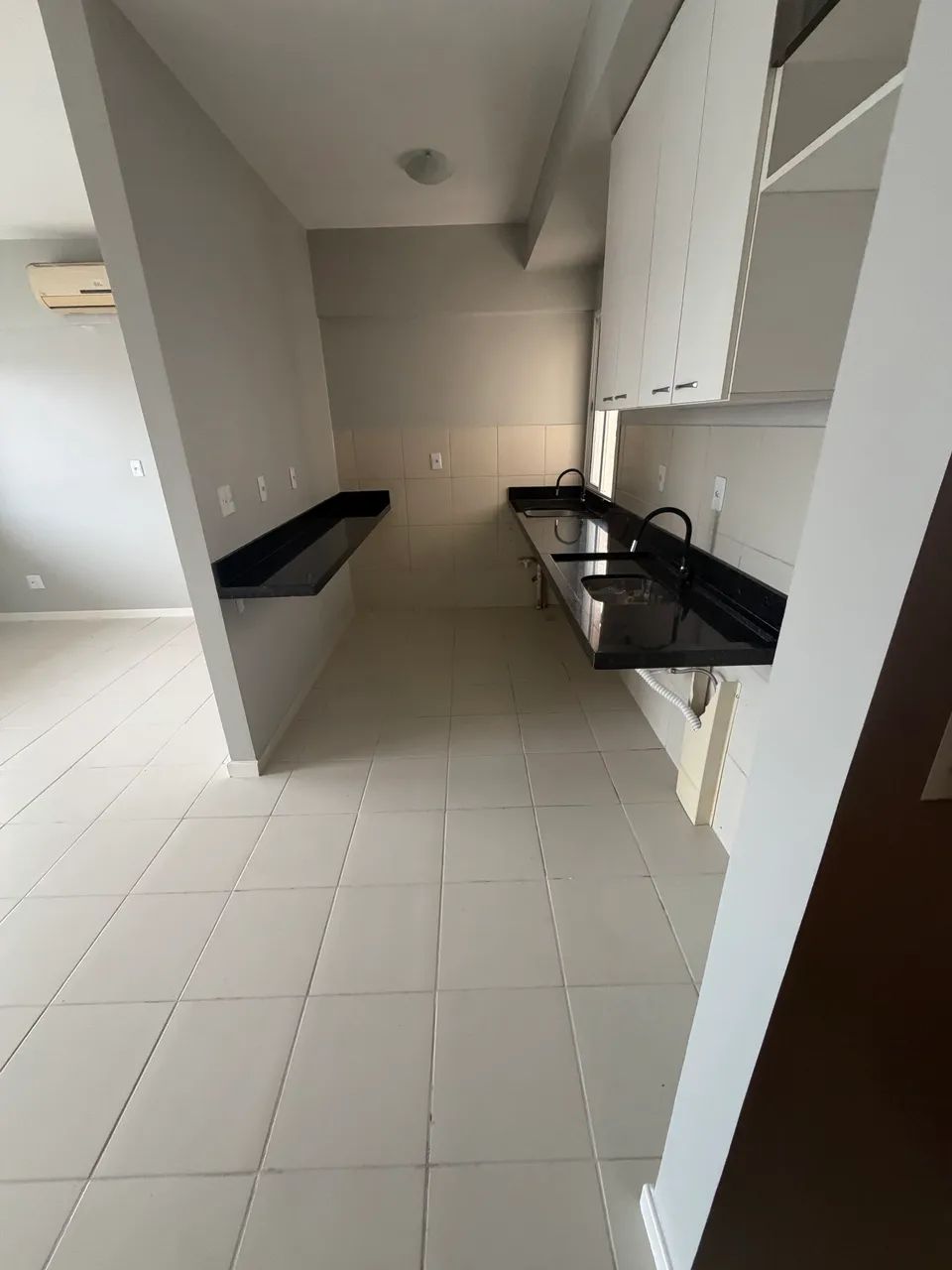 Apartamento vivenda do Aleixo  - Foto 3