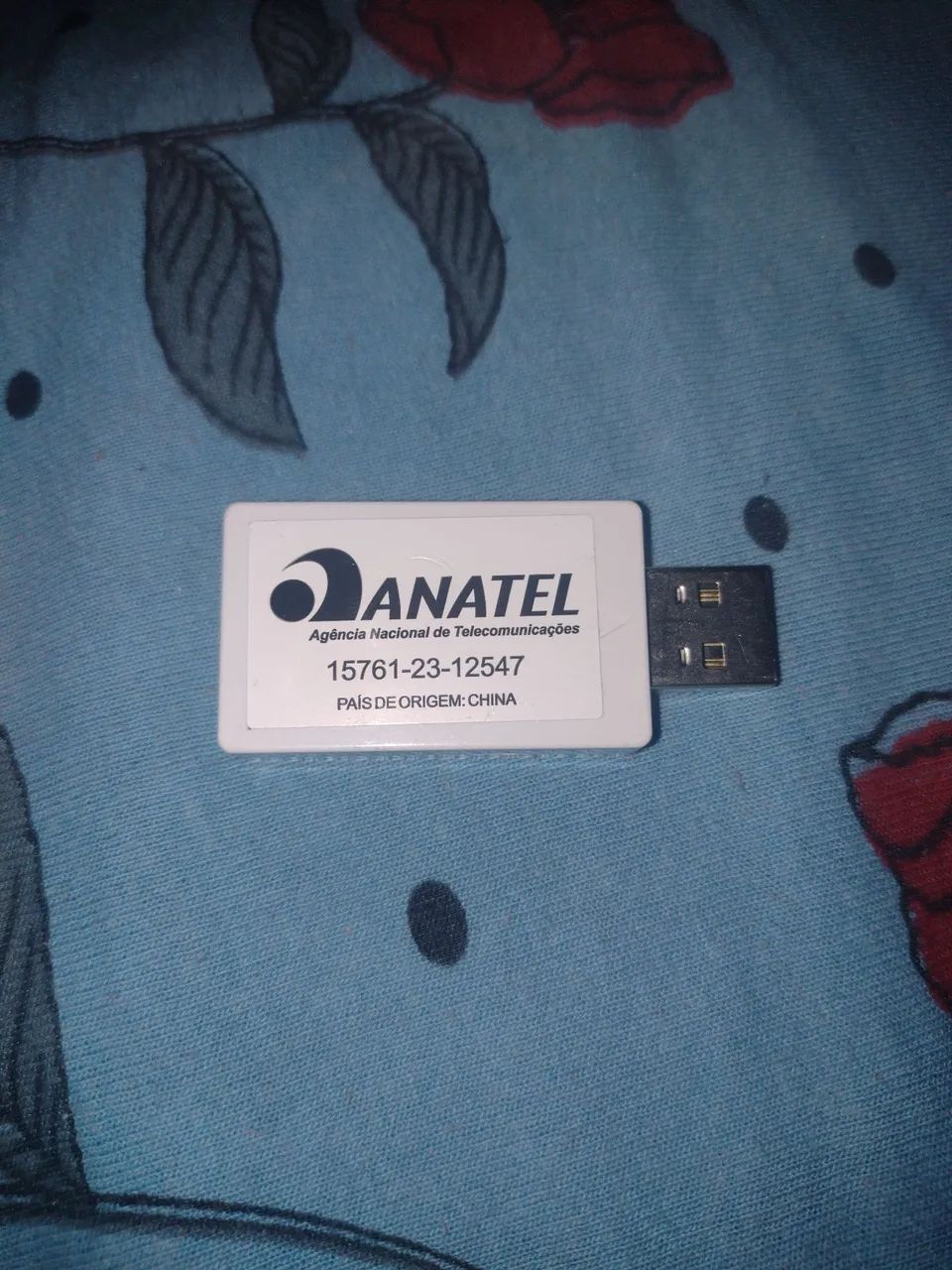 Adaptador wi-fi 