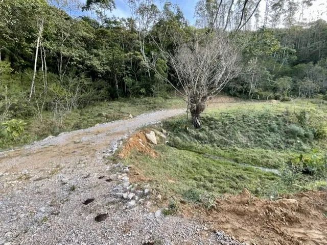 Pedacinho do Paraíso em São Pedro de Alcântara - S.C. - Foto 5