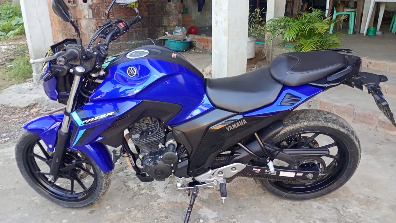 Fz25  - Foto 3