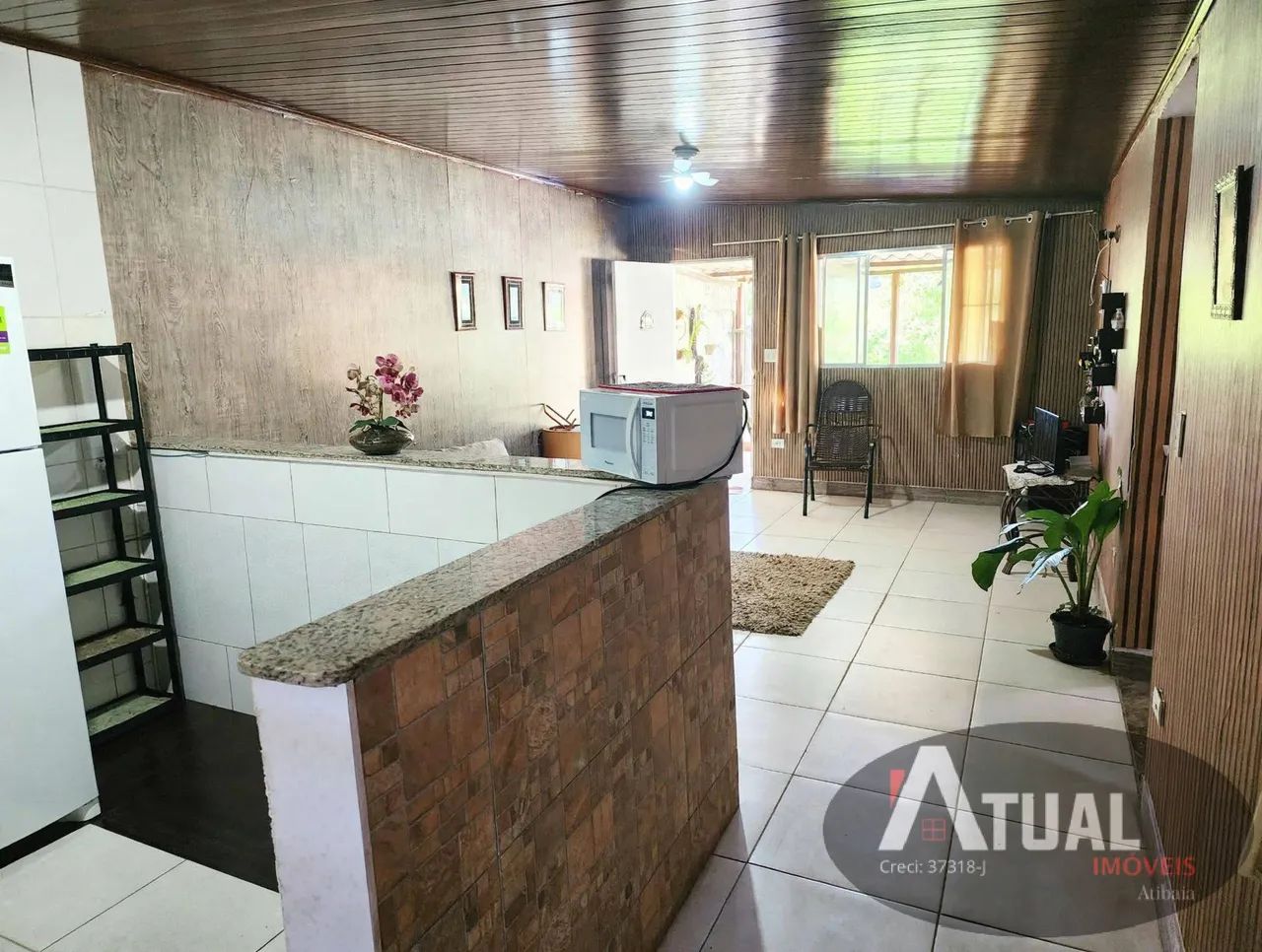 CASA À VENDA - TERRA PRETA - MAIRIPORÃ - Foto 3