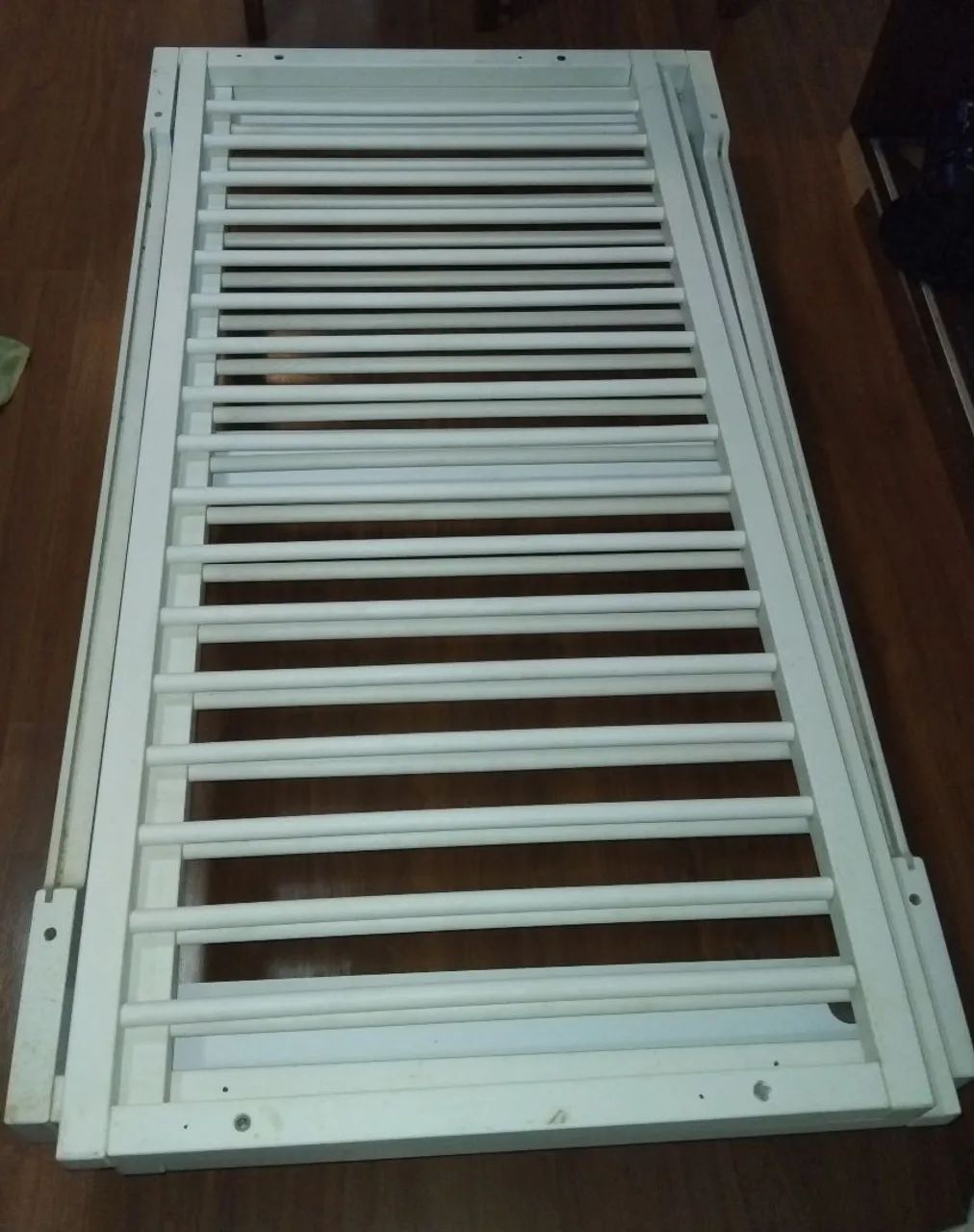 Berço/Cama 3 níveis - Usado - Foto 4