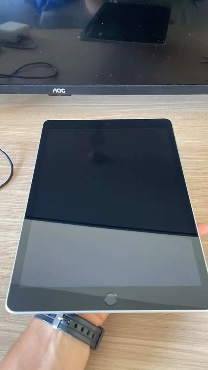 ipad 9 geração 64gb  - Foto 4