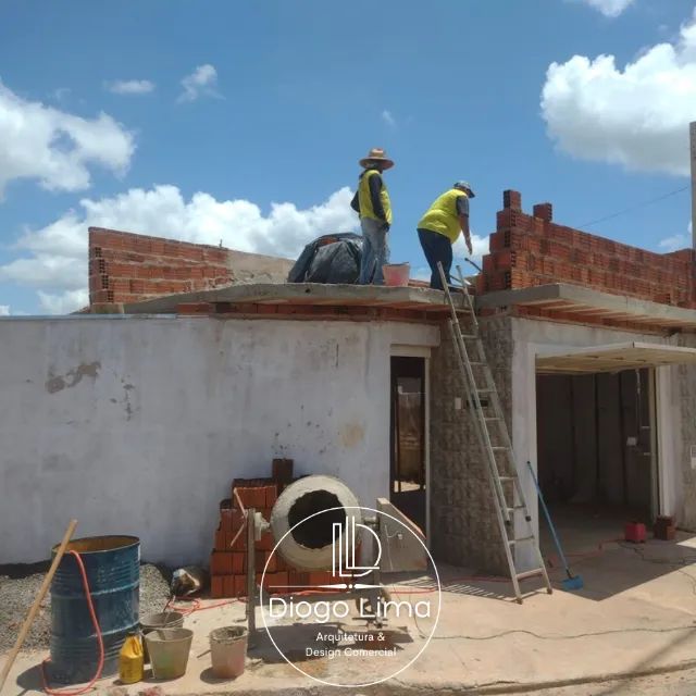 ARQUITETO PROFISSIONAL | PROJETOS, REFORMAS E REGULARIZAÇÃO - Foto 4