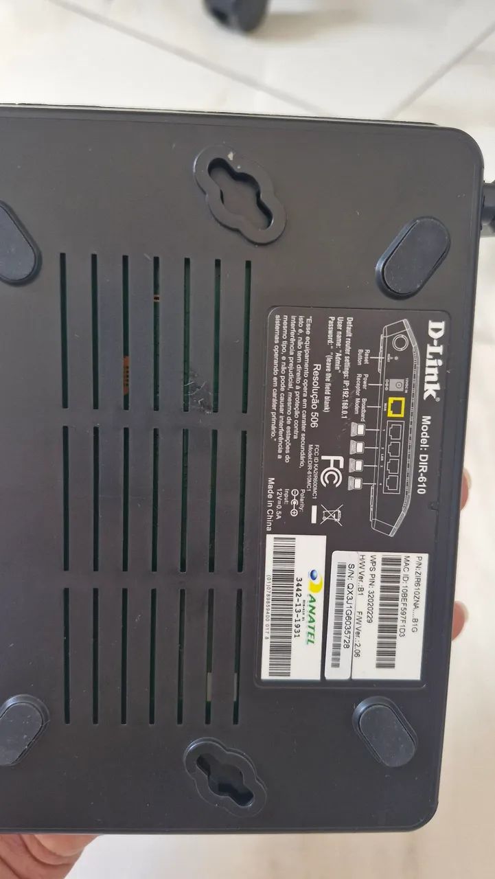 ROTEADOR Dlink - Foto 3