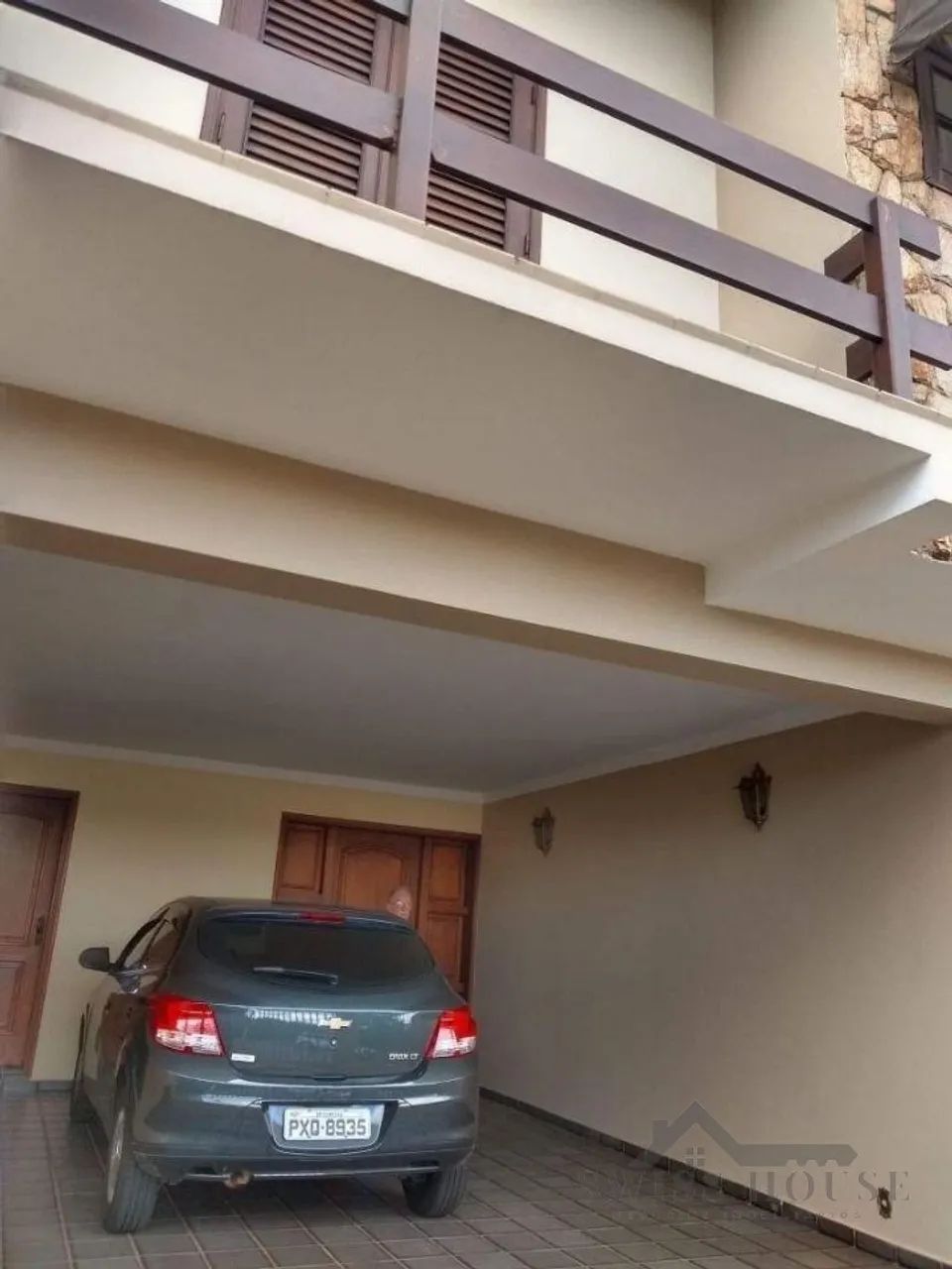 Casa à venda no Vila Nogueira em Campinas/SP - Foto 2