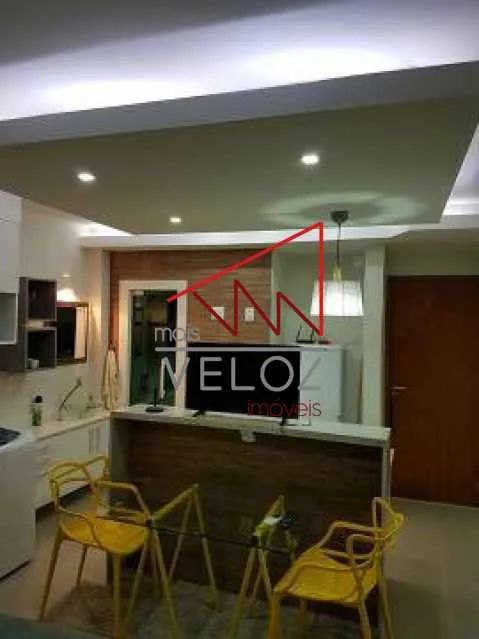 Kitnet/Conjugado : / Residencial / Centro - Foto 2