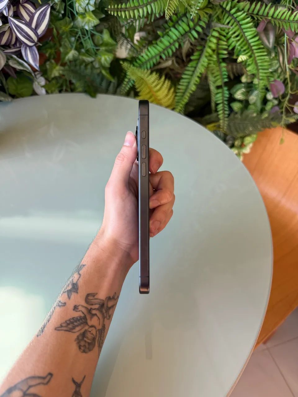 Iphone 15 pro max - Foto 2