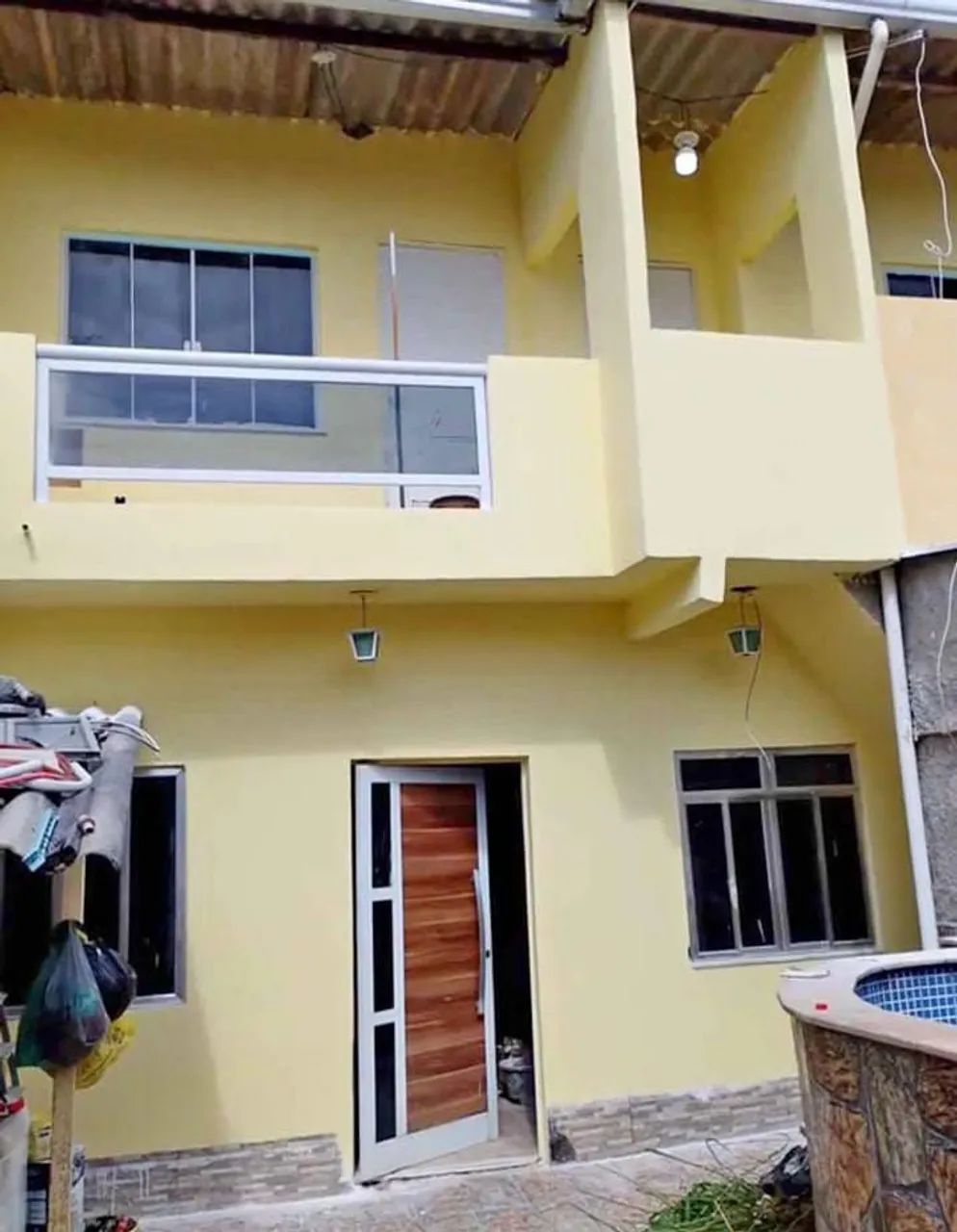 Ca Vendo casa 