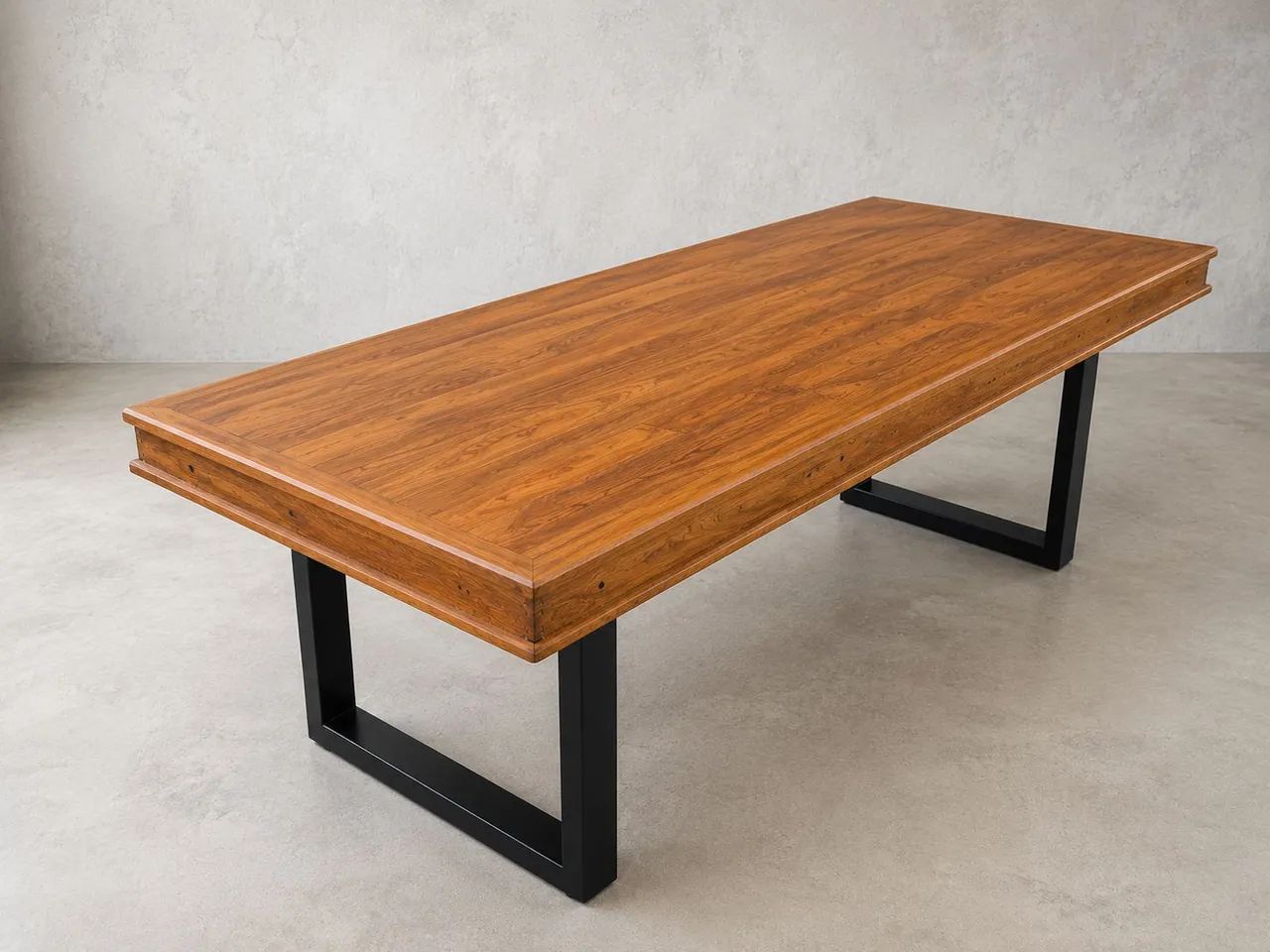 Mesa de Madeira  - Foto 2