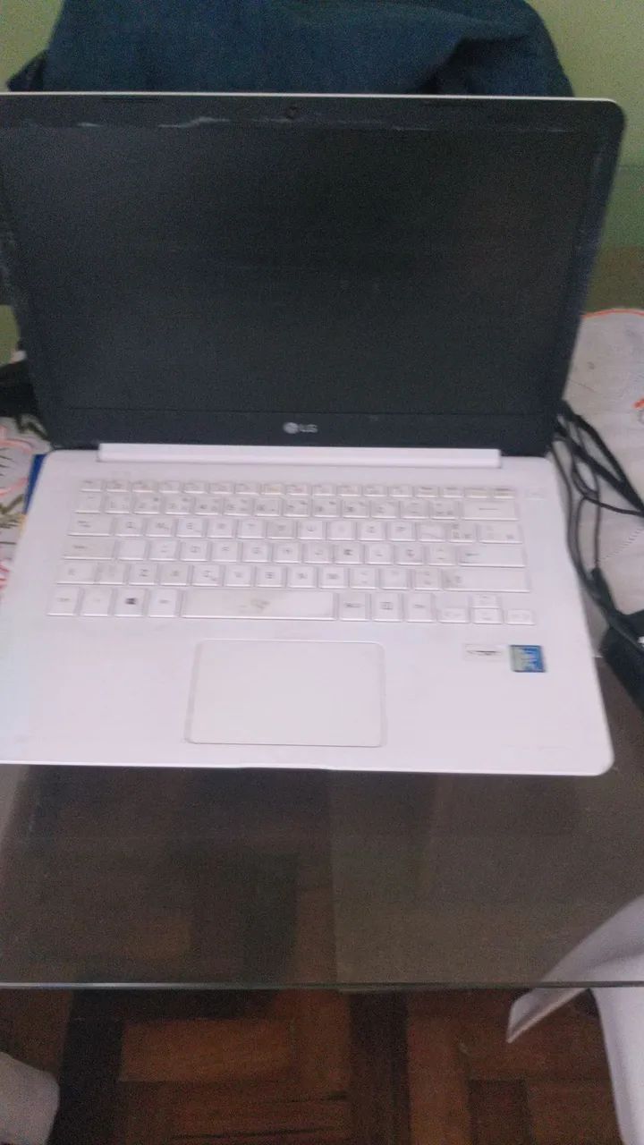 NOTEBOOK LG 14U380