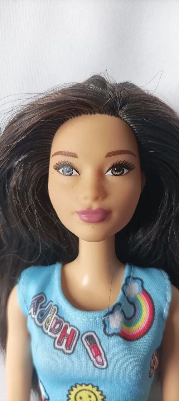 Barbie Morena - Foto 2