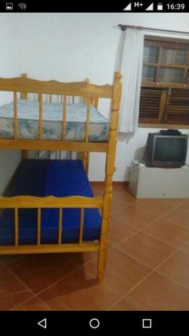 Chácara em Mairiporã R$ 500,00 mínimo 2 dias - Foto 2