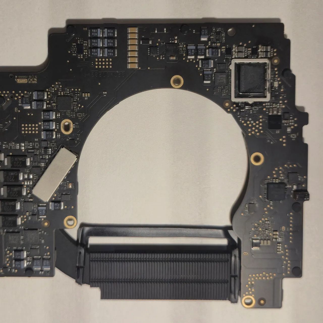 Placa mãe macbook a1706  - Foto 6