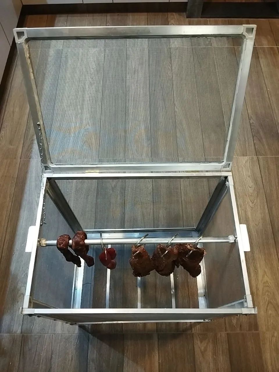 Secador de carne  - Foto 3