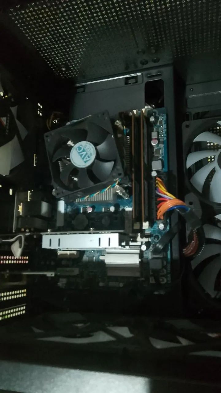 Gaming PC423878081916456965