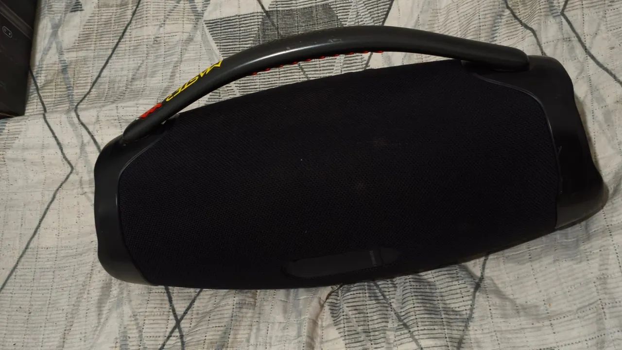 JBL BOMBOX 3 - Foto 3