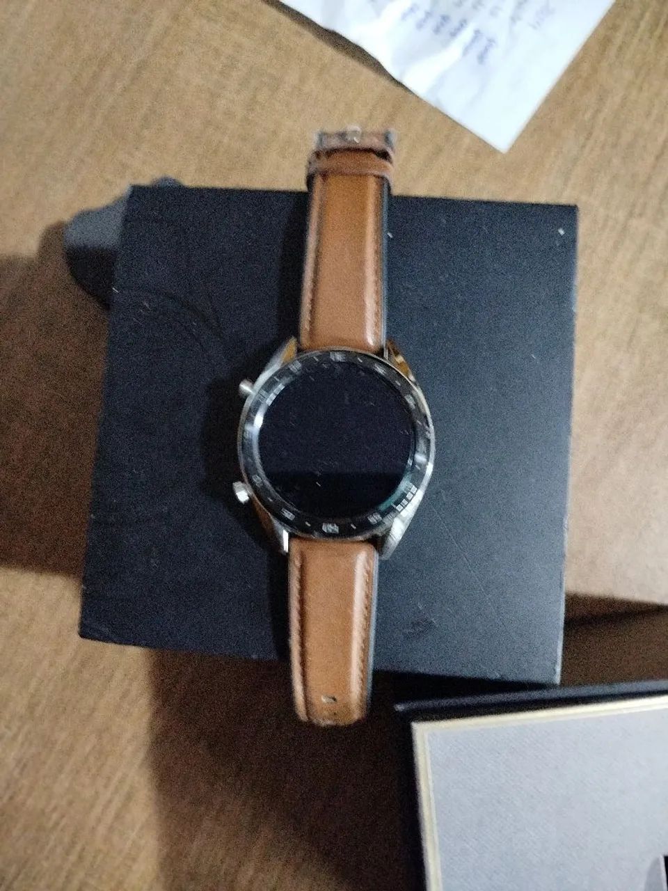 Relógio smartwatch  - Foto 2