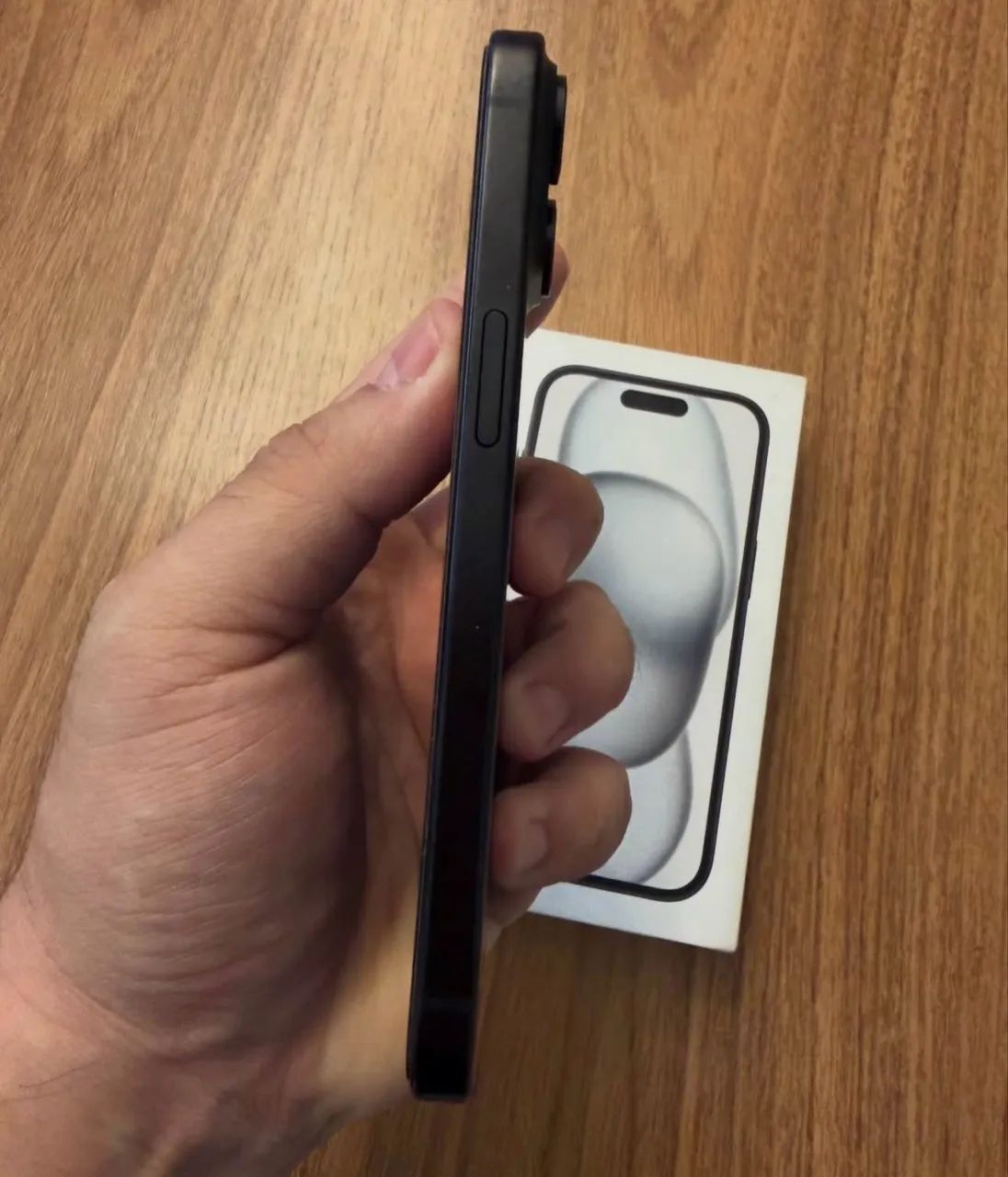 iPhone 15 - 128GB - Foto 2