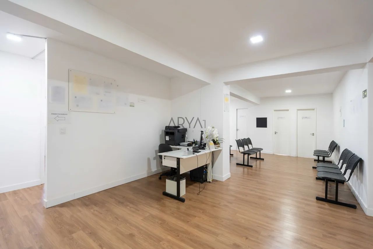 Sala Comercial à venda no Centro ARYA1 - Foto 4